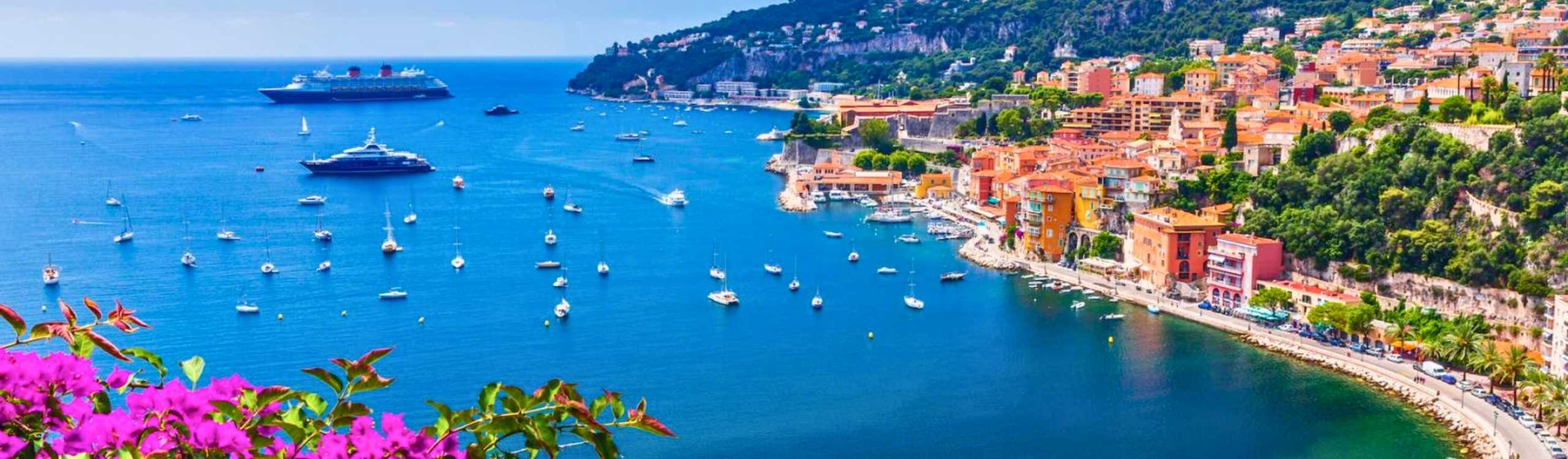 Explorez Nice avec un City Pass – Économisez sur les principales attractions et profitez d’un accès tout-en-un en 2026