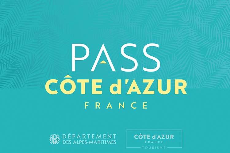 Achetez le City Pass officiel de Nice – Accès tout-en-un, commodité digitale et offres spéciales pour des activités sélectionnées en 2025 City Pass officiel de Nice – Accédez aux monuments, musées et lieux secrets avec itinéraires personnalisés et avantages exclusifs en 2025