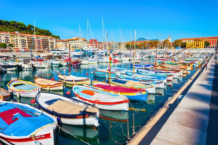 Expériences inoubliables à Nice – Tours guidés, excursions, dégustations et aventures locales authentiques en 2025